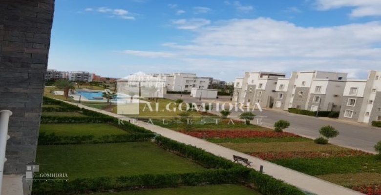 Furnished Chaleh for rent 0.00 M2 in North Coast, Sidi Abdel Rahman