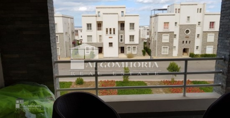 Furnished Chaleh for rent 0.00 M2 in North Coast, Sidi Abdel Rahman