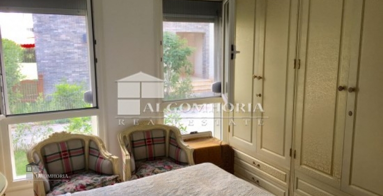 Furnished Chaleh for rent 0.00 M2 in North Coast, Sidi Abdel Rahman