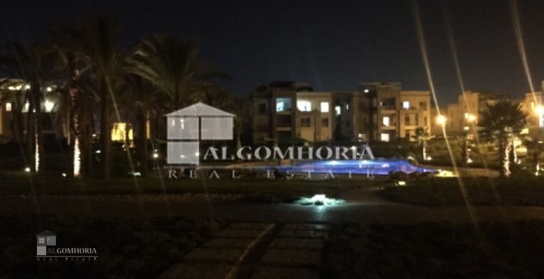 Furnished Chaleh for rent 0.00 M2 in North Coast, Sidi Abdel Rahman