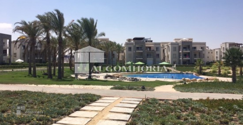 Furnished Chaleh for rent 0.00 M2 in North Coast, Sidi Abdel Rahman