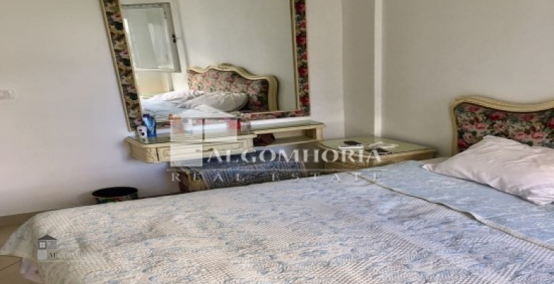 Furnished Chaleh for rent 0.00 M2 in North Coast, Sidi Abdel Rahman