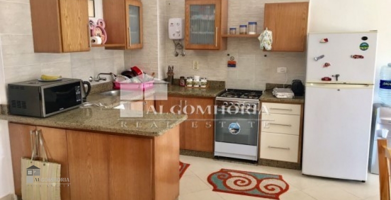 Furnished Chaleh for rent 0.00 M2 in North Coast, Sidi Abdel Rahman