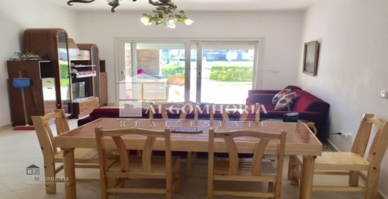Furnished Chaleh for rent 0.00 M2 in North Coast, Sidi Abdel Rahman