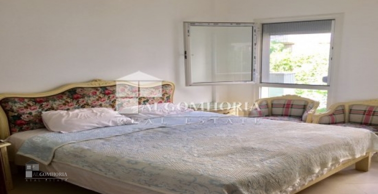 Furnished Chaleh for rent 0.00 M2 in North Coast, Sidi Abdel Rahman