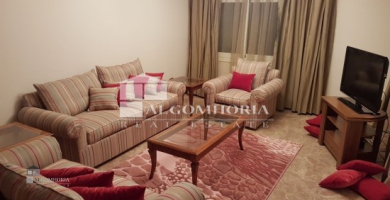 Furnished Apartment for rent 300.00 M2 in Giza, Dokki