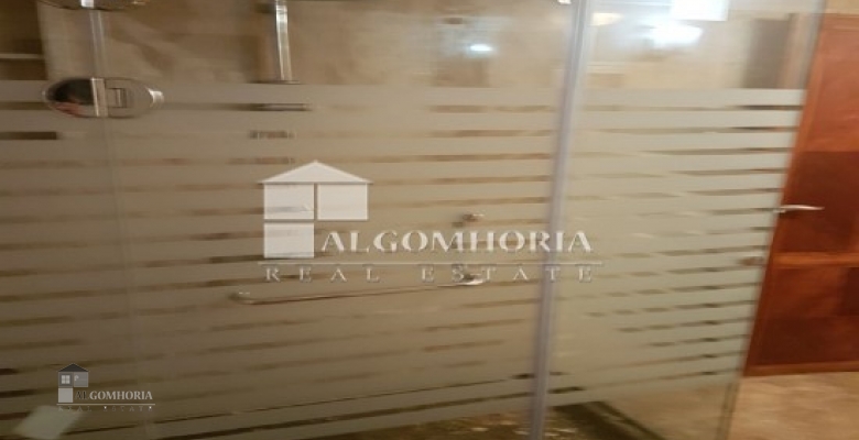 Furnished Apartment for rent 300.00 M2 in Giza, Dokki