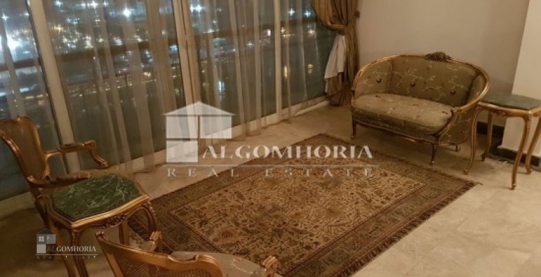 Furnished Apartment for rent 300.00 M2 in Giza, Dokki