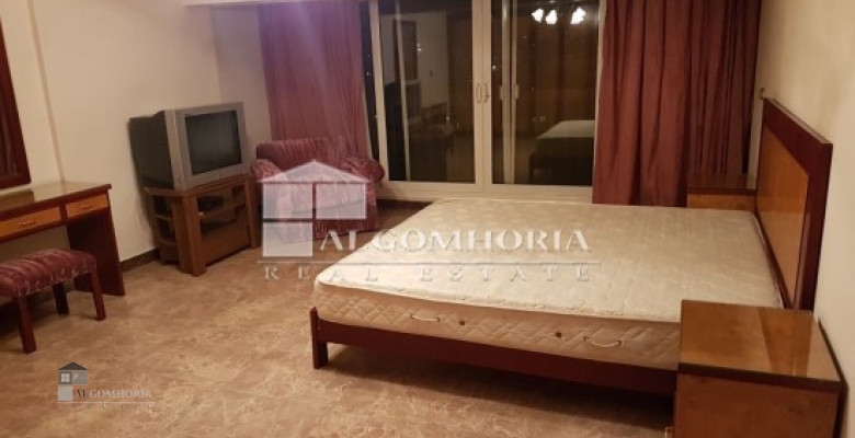 Furnished Apartment for rent 300.00 M2 in Giza, Dokki