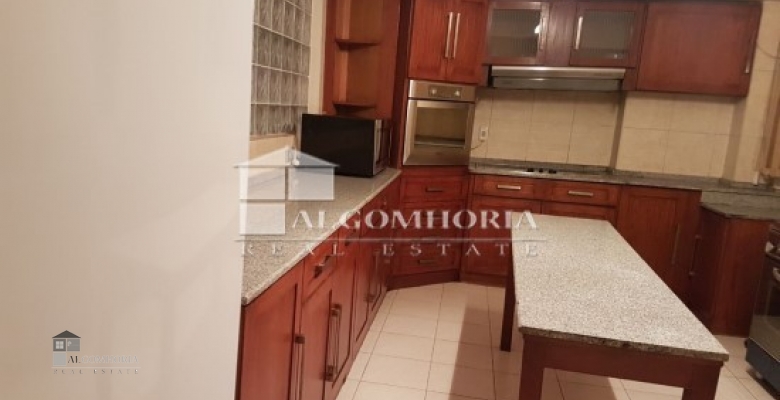 Furnished Apartment for rent 300.00 M2 in Giza, Dokki