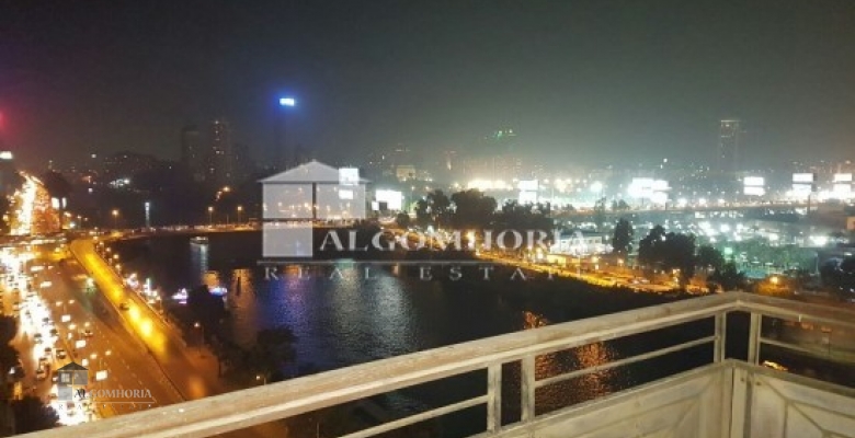 Furnished Apartment for rent 300.00 M2 in Giza, Dokki