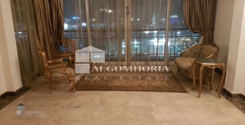 Furnished Apartment for rent 300.00 M2 in Giza, Dokki
