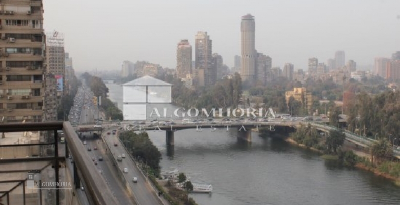 Furnished Apartment for rent 300.00 M2 in Giza, Dokki