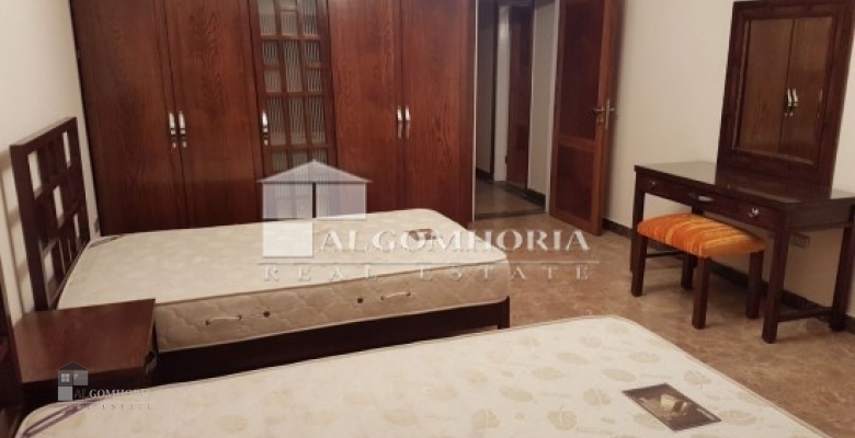 Furnished Apartment for rent 300.00 M2 in Giza, Dokki