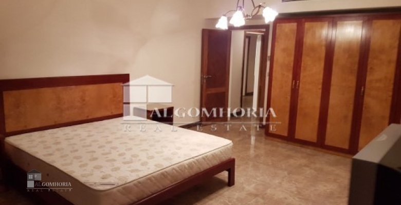 Furnished Apartment for rent 300.00 M2 in Giza, Dokki