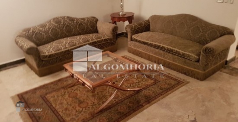 Furnished Apartment for rent 300.00 M2 in Giza, Dokki