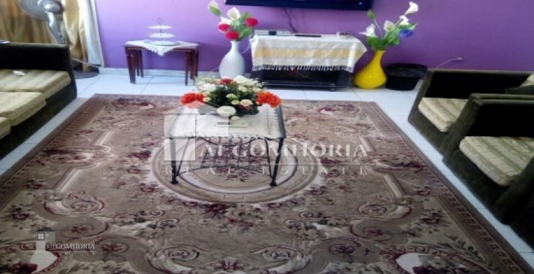 Furnished Apartment for rent 190.00 M2 in Giza, Dokki
