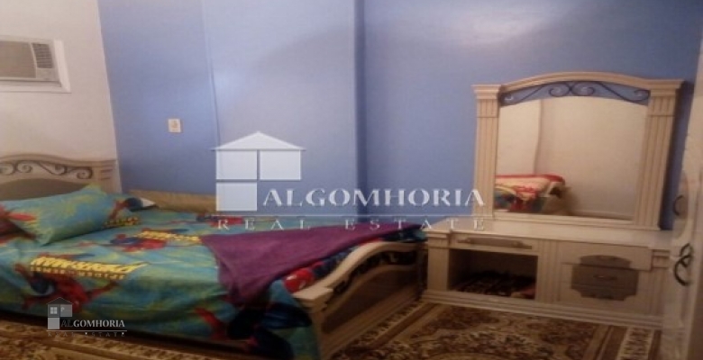 Furnished Apartment for rent 190.00 M2 in Giza, Dokki