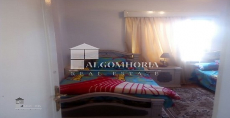 Furnished Apartment for rent 190.00 M2 in Giza, Dokki