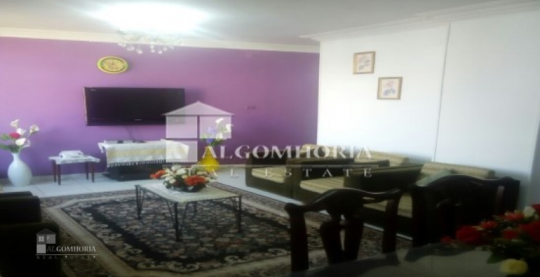 Furnished Apartment for rent 190.00 M2 in Giza, Dokki