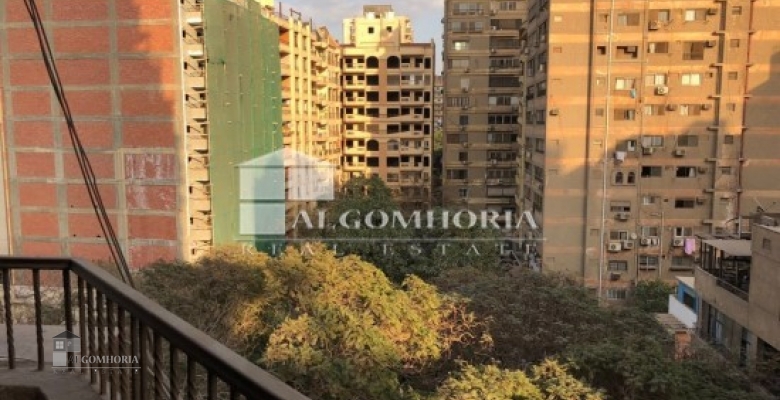 Furnished Apartment for rent 285.00 M2 in Giza, Mohandeseen
