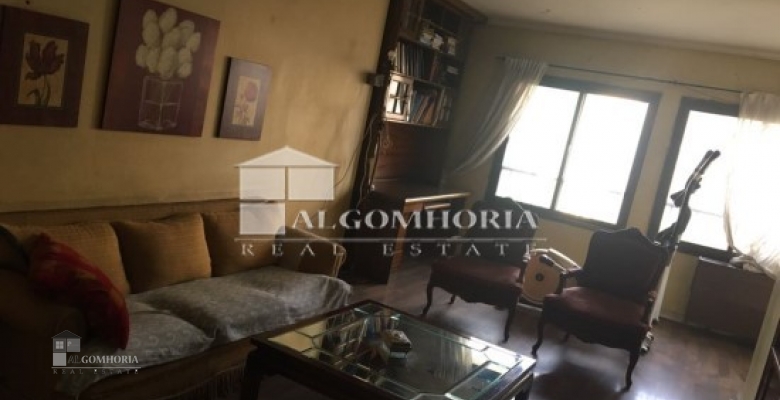 Furnished Apartment for rent 285.00 M2 in Giza, Mohandeseen