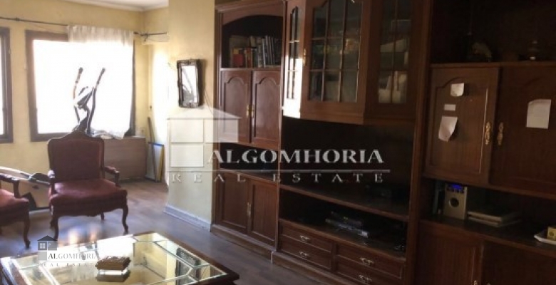Furnished Apartment for rent 285.00 M2 in Giza, Mohandeseen
