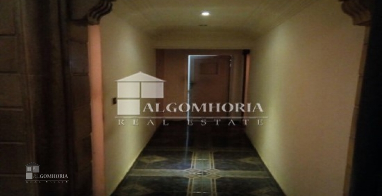 Furnished Apartment for rent 115.00 KM2 in Giza, Mohandeseen