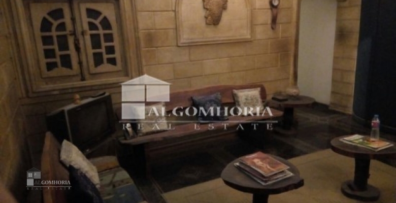 Furnished Apartment for rent 115.00 KM2 in Giza, Mohandeseen