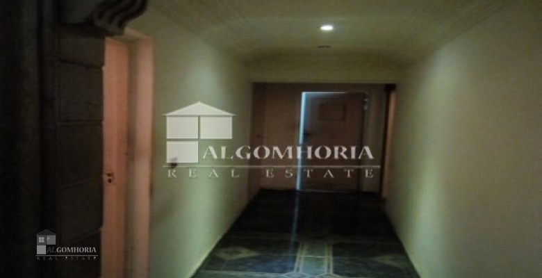 Furnished Apartment for rent 115.00 KM2 in Giza, Mohandeseen