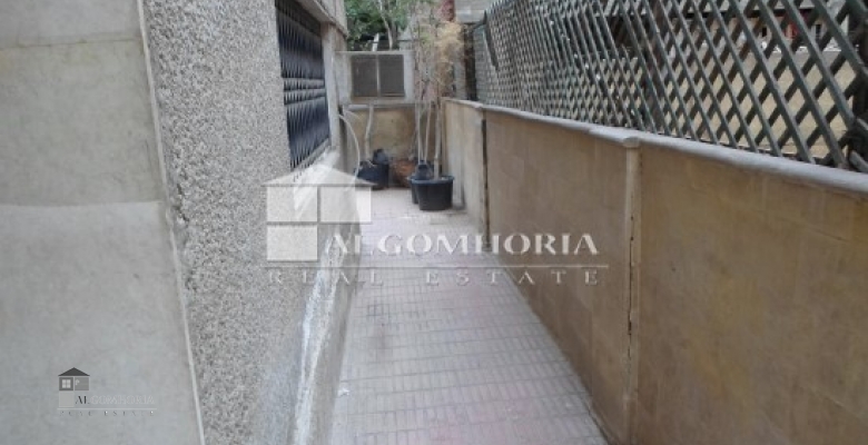 Furnished Villa for rent 160.00 M2 in Giza, Dokki