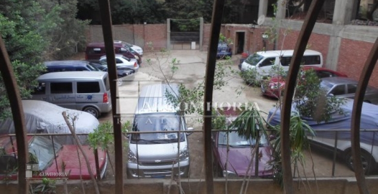 Furnished Villa for rent 160.00 M2 in Giza, Dokki