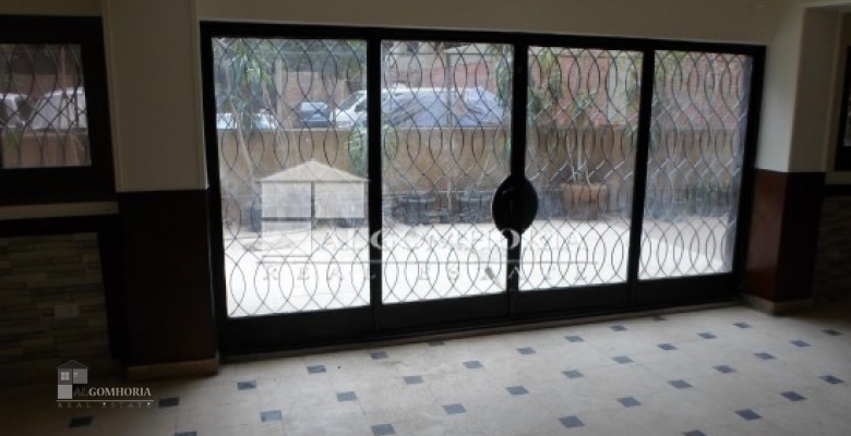 Furnished Villa for rent 160.00 M2 in Giza, Dokki