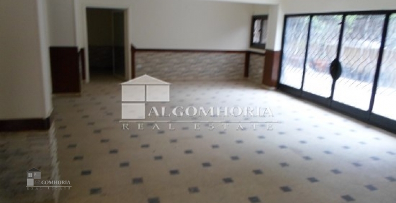 Furnished Villa for rent 160.00 M2 in Giza, Dokki