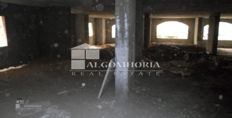 Unfurnished Apartment for rent 850.00 M2 in Giza, Dokki
