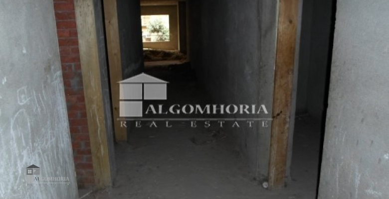 Unfurnished Apartment for rent 275.00 M2 in Giza, Dokki