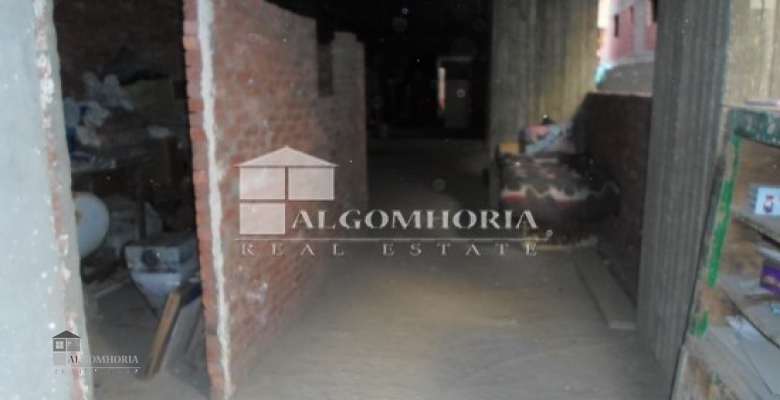 Furnished Shop for rent 300.00 M2 in Giza, Dokki