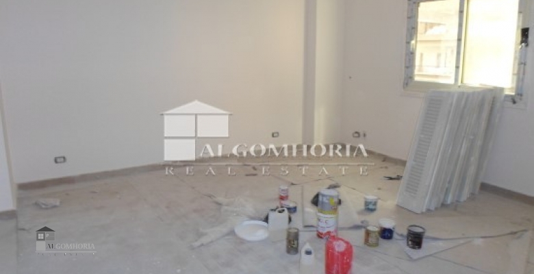 Unfurnished Apartment for rent 180.00 M2 in Giza, Dokki