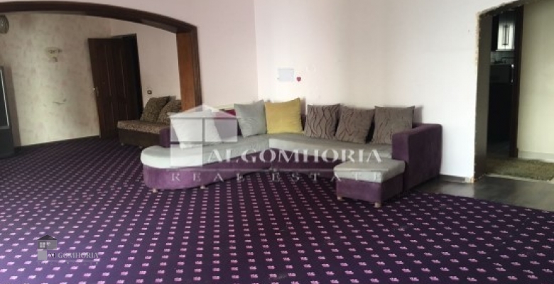 Furnished Apartment for rent 215.00 M2 in Cairo, Maadi