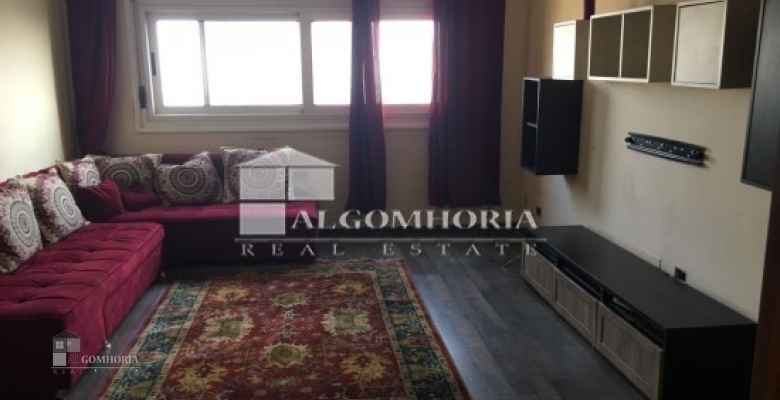 Furnished Apartment for rent 215.00 M2 in Cairo, Maadi