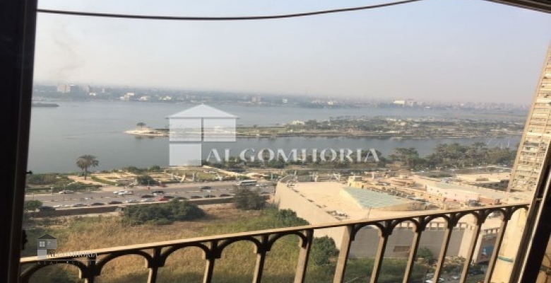 Furnished Apartment for rent 215.00 M2 in Cairo, Maadi