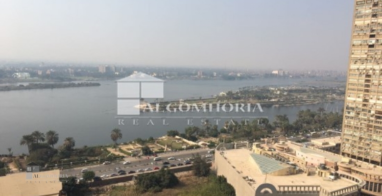 Furnished Apartment for rent 215.00 M2 in Cairo, Maadi