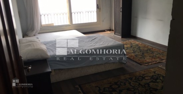 Furnished Apartment for rent 215.00 M2 in Cairo, Maadi