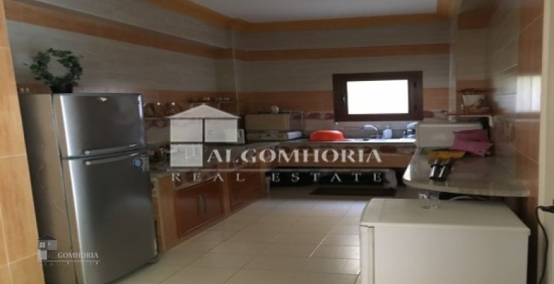 Furnished Villa for rent 798.00 M2 in Cairo, Tagamoa El Khames