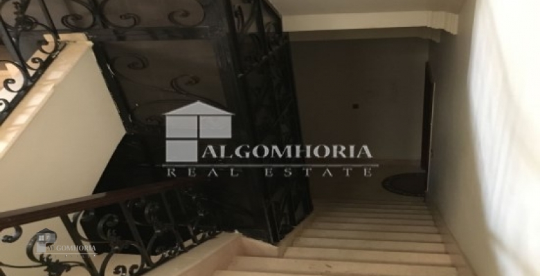 Furnished Villa for rent 798.00 M2 in Cairo, Tagamoa El Khames