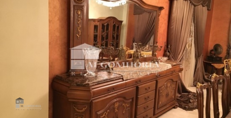 Furnished Villa for rent 798.00 M2 in Cairo, Tagamoa El Khames