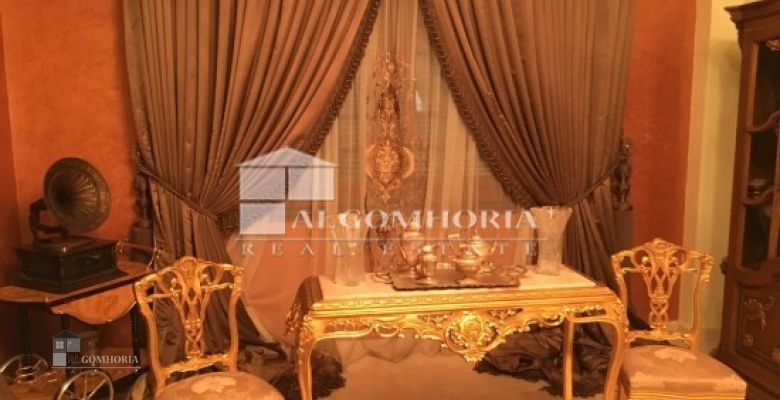 Furnished Villa for rent 798.00 M2 in Cairo, Tagamoa El Khames