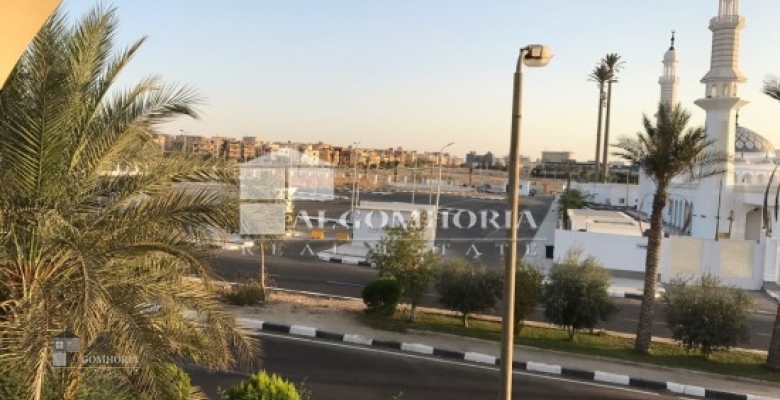 Furnished Villa for rent 798.00 M2 in Cairo, Tagamoa El Khames