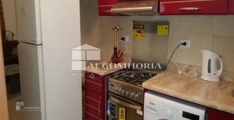 Furnished Chaleh for rent 180.00 M2 in North Coast, Sidi Abdel Rahman