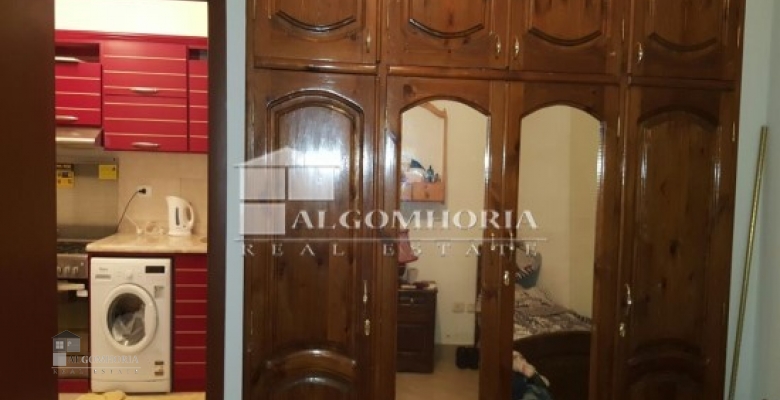 Furnished Chaleh for rent 180.00 M2 in North Coast, Sidi Abdel Rahman